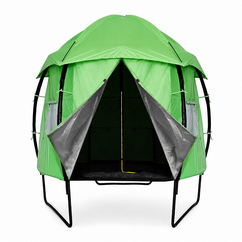 Шатра за батут Aga EXCLUSIVE 180 cm (6 фута) Светлозелен