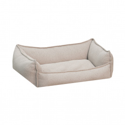 Спално бельо Aga 70x60x22 cm Бежово