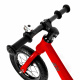 Aga Детско колело за баланс DS2902 Червено
