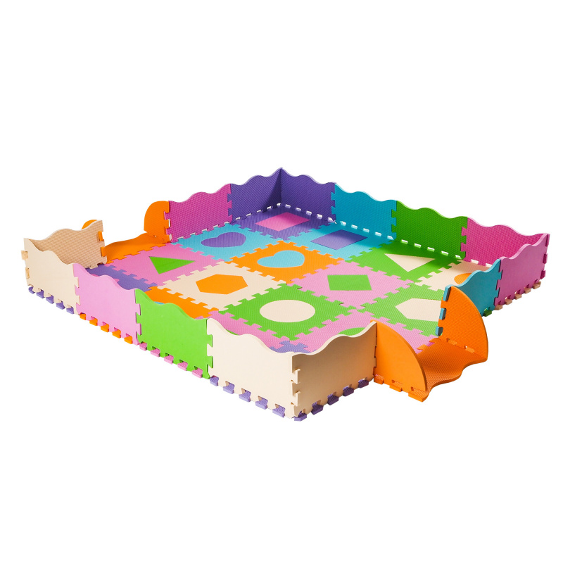 Aga4Kids Пяна подложка Пъзел DS3002