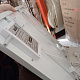 Aga Smart Infrapanel 360 W 60x60 cm 6DAZ197 - II. КАЧЕСТВО