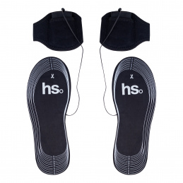 Aga Отопляеми вложки за обувки