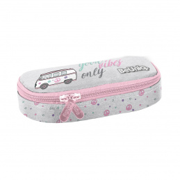 Случай с училищен автобус Paso