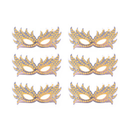 Aga4Kids Детски маски DS941S 6 бр.