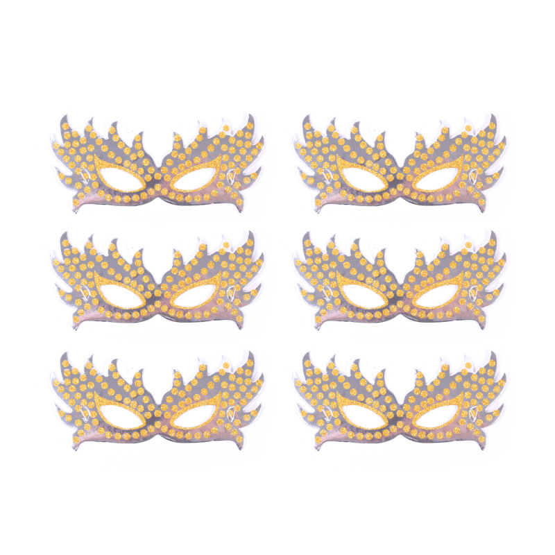 Aga4Kids Детски маски DS941S 6 бр.