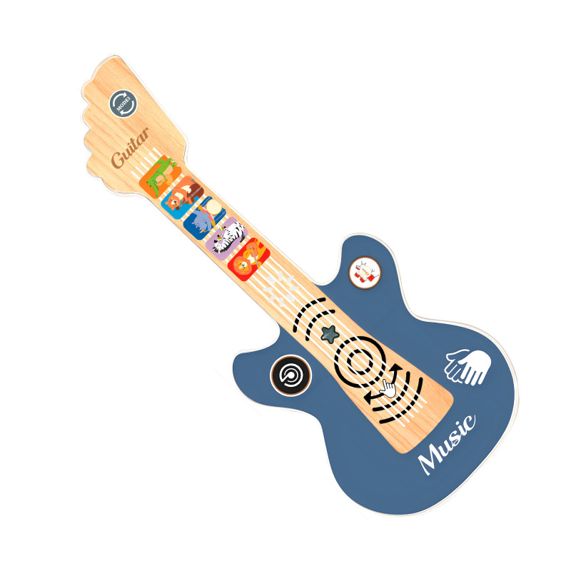 Aga4Kids Детска китара DS5641