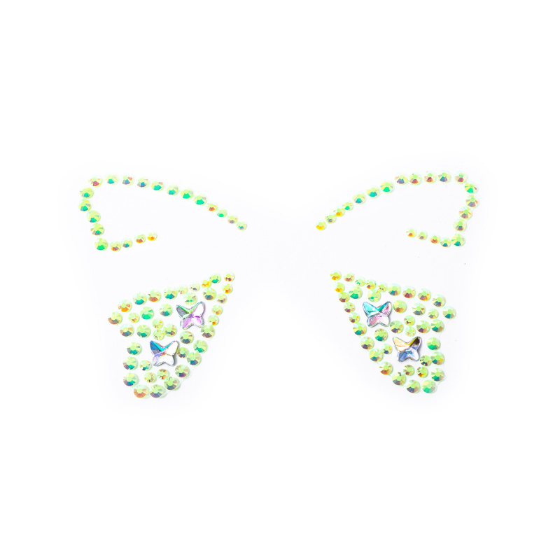 Aga4Kids Самозалепващи се камъчета DS8110-I