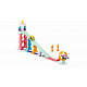 LEGO® DUPLO® 10478 Kreativní rampy s autíčky 3 v 1