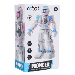 Многофункционален робот MINIMAL 02