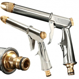 QP1 МЕТАЛЕН ПИСТОЛЕТ ЗА ГРАДИНСКИ МАРКУЧ