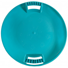 Aga Snow Plate Тюркоаз