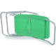 Aga 2x Градински шезлонг SIESTA Green