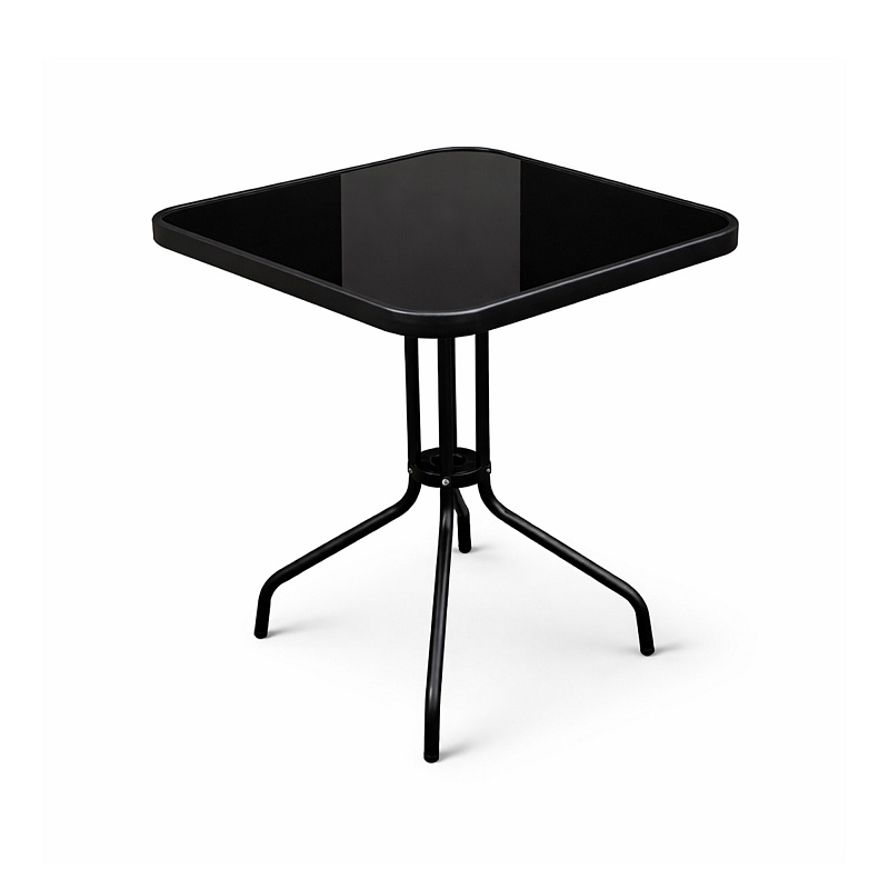 Aga Градинска маса BISTRO MR6173 60x60x70 см