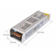 Захранване за LED 15A 180W 12V DC лист SLIM