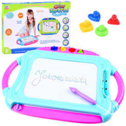 Цветна плоча с печати TA0089 на Zig-Zag