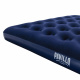 Надуваем матрак Bestway Double 191x137x22 cm