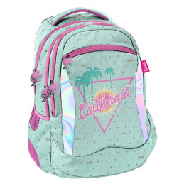 Пасо Училищна раница Барби Калифорния