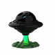 Aga Star Projector UFO с дистанционно управление