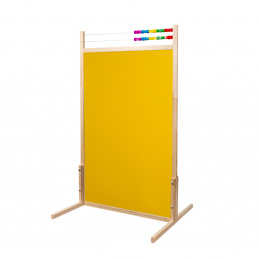 Aga4Kids Детска двустранна дъска ST03Y