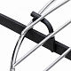 Linder Exclusiv Решетка за грил MC4103 40 cm
