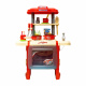 Aga4Kids Пластмасова кухня MR6084