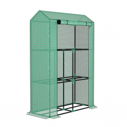 Aga Градински фолио 100x40x150 см