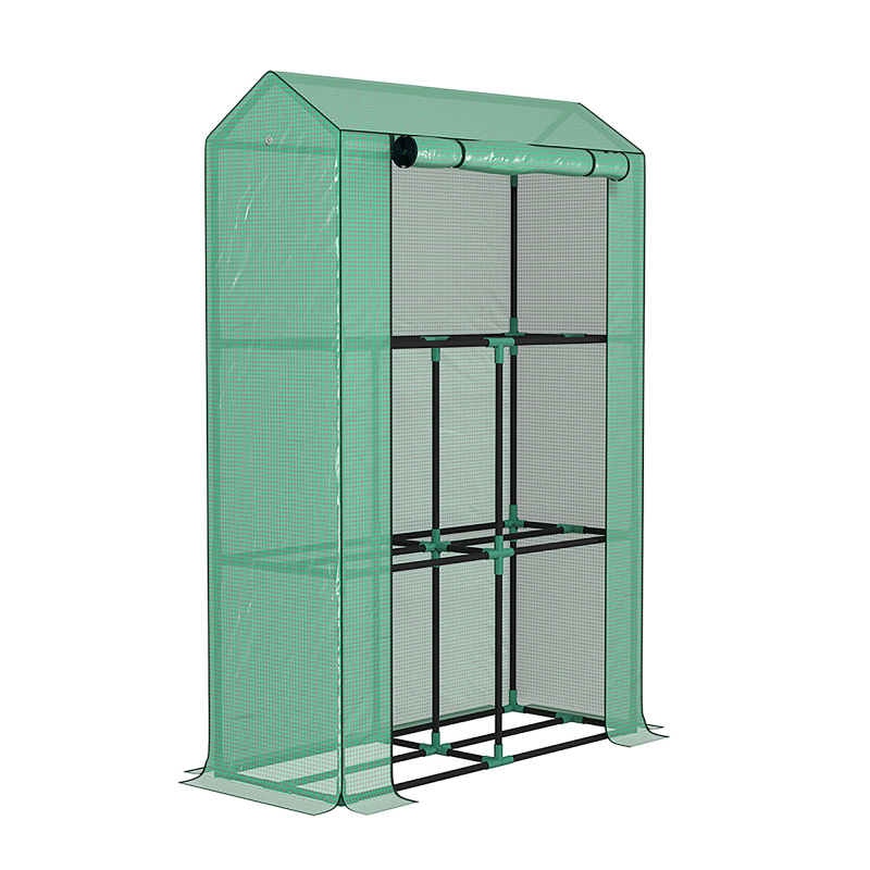 Aga Градински фолио 100x40x150 см