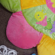 Aga4Kids Игрална постелка Цвете 6DZ105 - II. КАЧЕСТВО