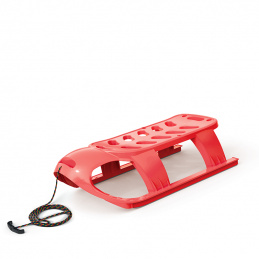 Prosperplast шейна Bezzy Red