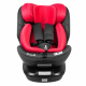 Aga Столче за кола i-Size 360° 0-36 кг DS1822 Червено