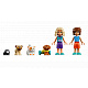 LEGO® Friends 42676 Zábavný den v aquaparku