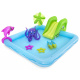 Басейн за гребане Bestway Aquarium 53052