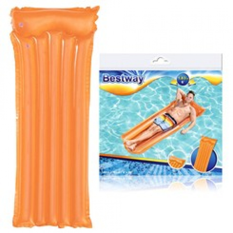 Bestway Deluxe матрак за плаж 183 x 76 cm 44013