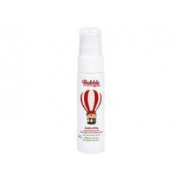 Органично омекотяващо масло 60 ml 0m+ BUBBLE&CO