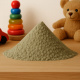 Aga4Kids Магически пясък 1 кг Натурален