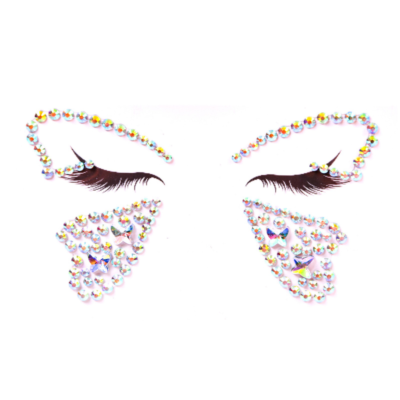 Aga4Kids Самозалепващи се камъчета DS8110-L