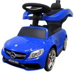 R-Sport Mercedes AMG C63 2in1 Blue R-Sport Mercedes AMG C63 2in1 Blue