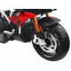 Електрически мотоциклет APRILIA TUONO V4 PA0257 Black
