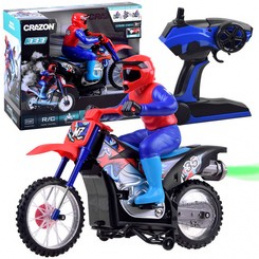 Офроуд мотоциклет CROSS RC0564