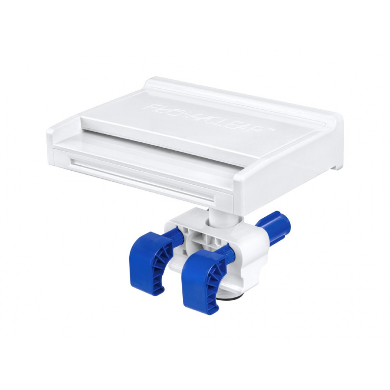Bestway LED водопад за басейн 58619