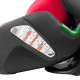 Aga Столче за кола i-Size 360° 0-36 кг DS1822 Червено