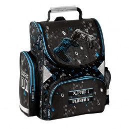Раница за училище Paso Game