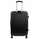 Aga Travel Комплект пътнически куфари CZ268 Сива