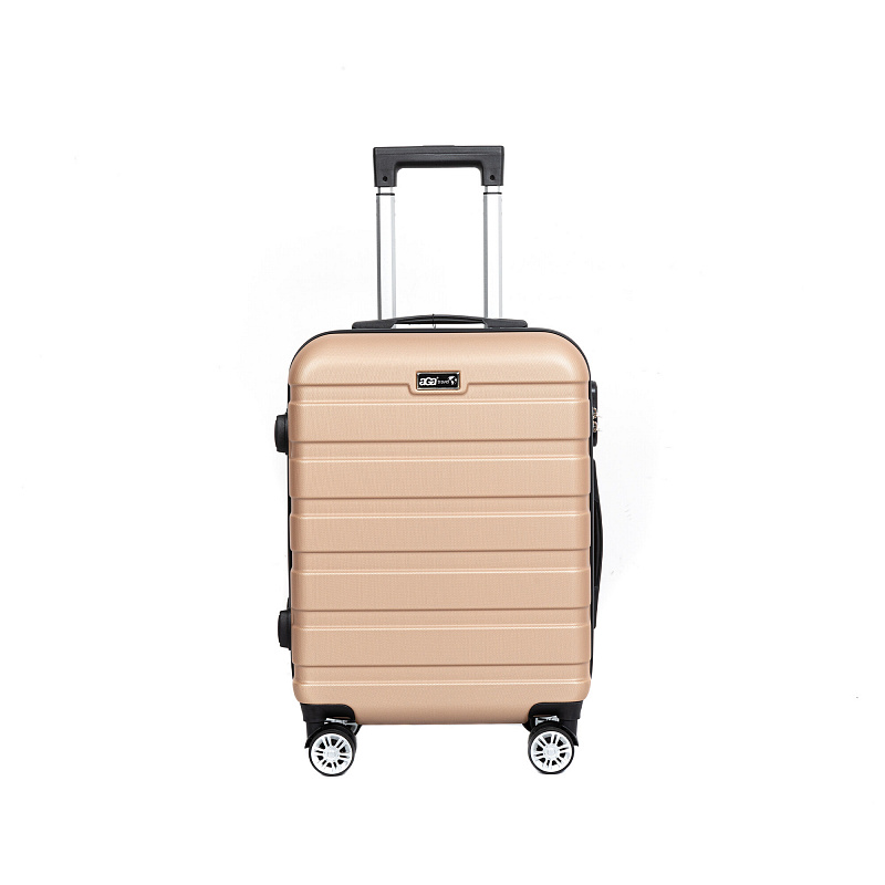 Aga Travel Ръчен багаж MR4693 Бежов