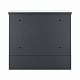 Aga Пощенска кутия 37x37x10,5 см TIS4569