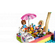 LEGO® Friends 42676 Zábavný den v aquaparku