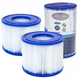 Филтър за помпа Bestway Lay-Z-Spa Type VI 60311