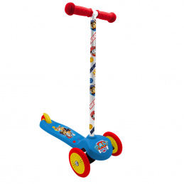 3 КОЛЕЛА БАЛАНСИРАЩ СКУТЕР PAW PATROL ЗА МОМЧЕТА