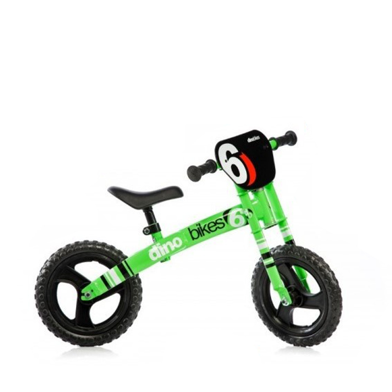 Скутер Dino Bikes 150R01 Green