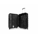 Aga Travel Комплект пътнически куфар MR4650 Black